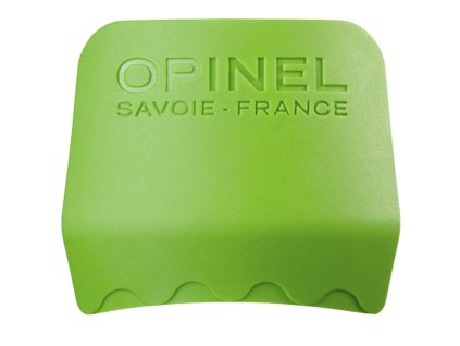 Opinel Dětský Chránič Prstů - Zelený