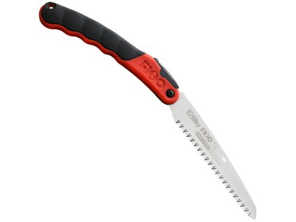 Pilka Silky F180 skládací 180 mm – velké zuby
