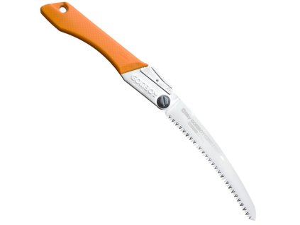 Pilka Silky Gomboy Curve 210 mm – velké zuby