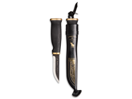 Nôž Marttiini Moose Black