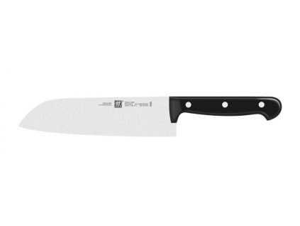 Kuchyňský nůž Zwilling Twin Chef Santoku 18 cm