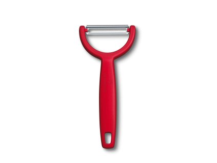 Škrabka Victorinox Ypso Peeler Červená 6.0963.1