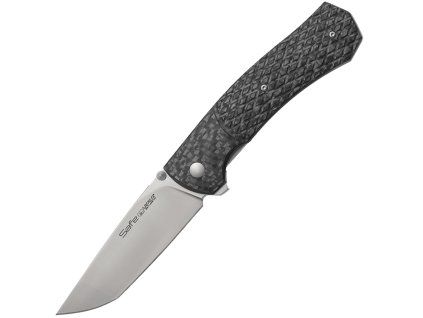 viper safe m390 carbon fiber