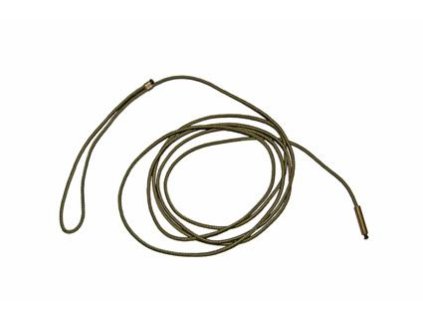 Šňůra Mikov Vzor 75 – zelená