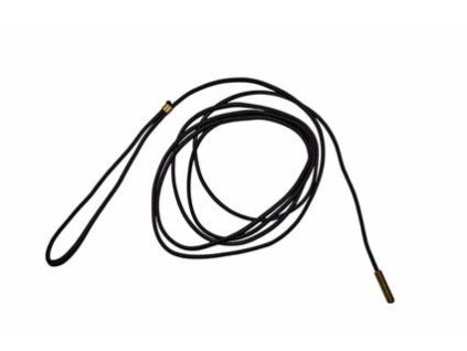 Šňůra Mikov Vzor 75 – černá