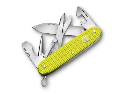 Victorinox Pioneer X Limited Edition 2023 0.8231.L23