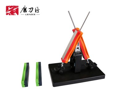 104598 brusna sada taidea diamond sharpening system tg1812