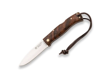 Joker ARTICA NN156 – bushcraft nůž Sandvik 14C28N