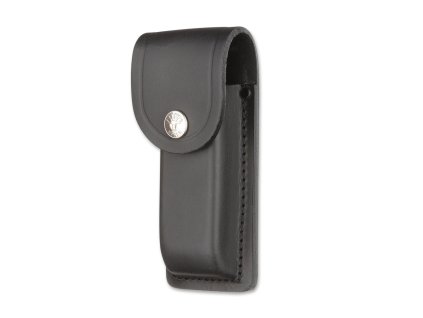 Böker Leather Pouch Black Large