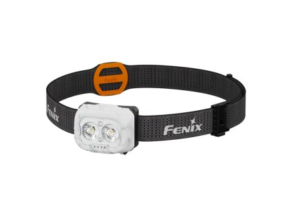 Čelovka Fenix HL18R-T V2.0 – bílá