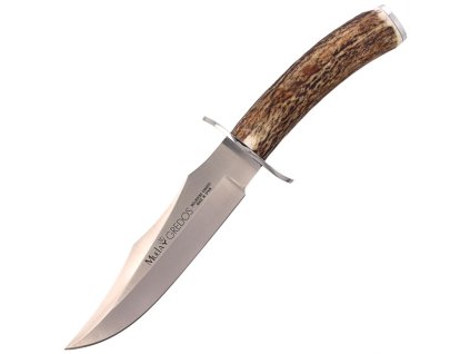 Nůž Muela Gredos Stag 17