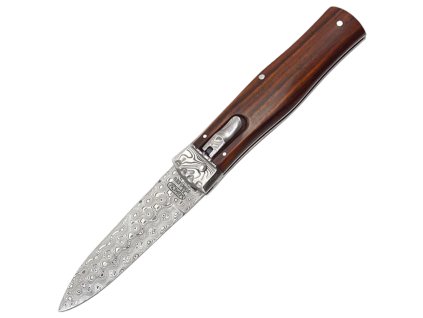Nůž Mikov 241-DD-1/JAGUAR-COCOBOLO
