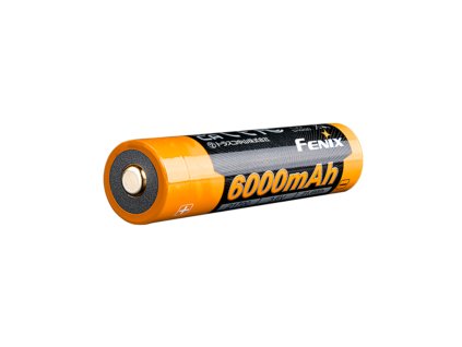 Fenix 21700 Li-ion nabíjecí baterie 6000 mAh