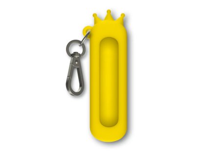 Victorinox Silicone Case in Sunny Side - 4.0450