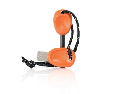 Křesadlo Light My Fire FireSteel Scout 2in1 Rusty Orange