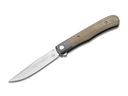 Böker Plus Modern Trapper Uno