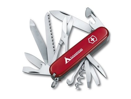 Victorinox Ranger 1.3763.71