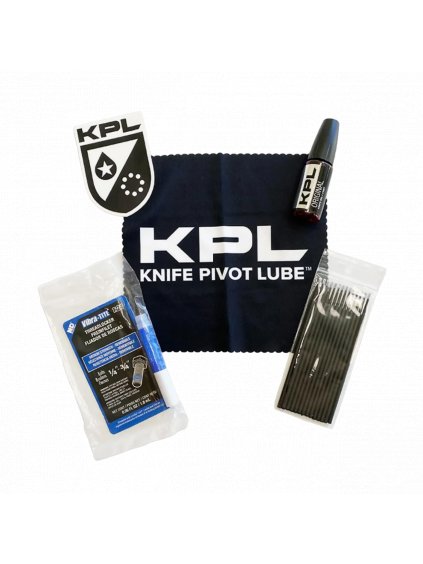 KPL Maintenance Kit