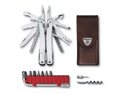 Victorinox SwissTool Spirit X Plus