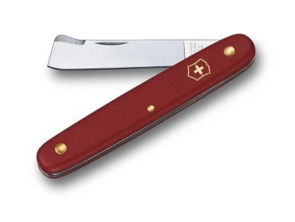 Victorinox Budding Knife Combi, red