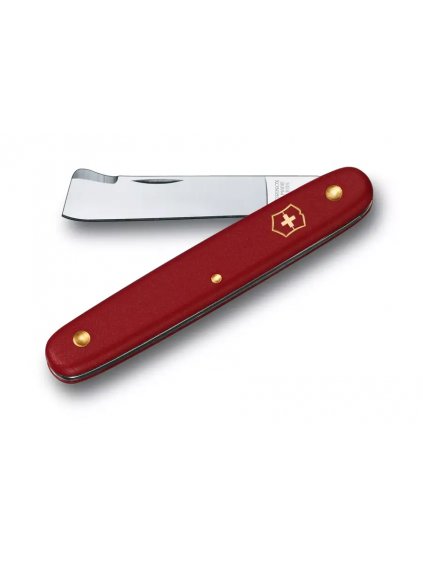 Victorinox Budding Knife Combi, red