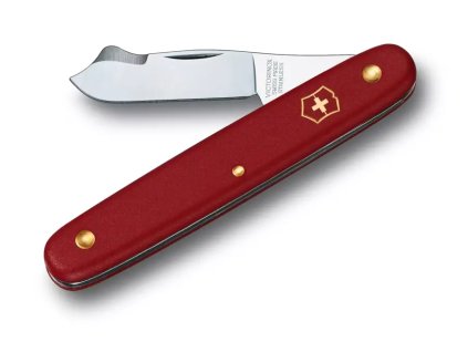 Victorinox Budding Knife Combi S, red