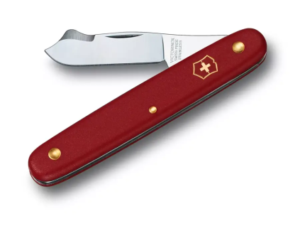 victorinox budding knife combi s red