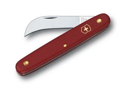 Victorinox Pruning Knife XS, red