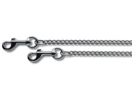 Victorinox Chain metal, silver 4.1814