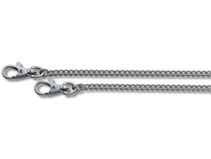 Victorinox Chain metal, silver 4.1815.80