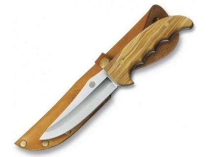 Victorinox Outdoor knife SOS Wood, beige