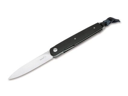 Böker Plus LRF G10