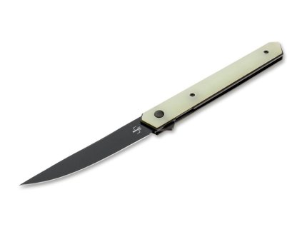 Böker Plus Kwaiken Air G10 Jade