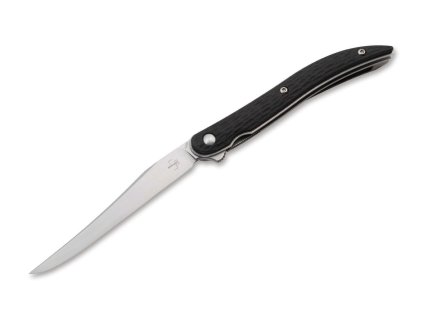Böker Plus Urban Texas Tooth Pick G-10