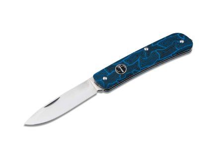 7141 boker plus tech tool blue damast g10 01bo557