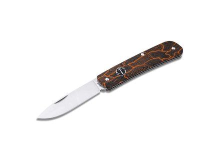 7144 boker plus tech tool orange damast g10 01bo558