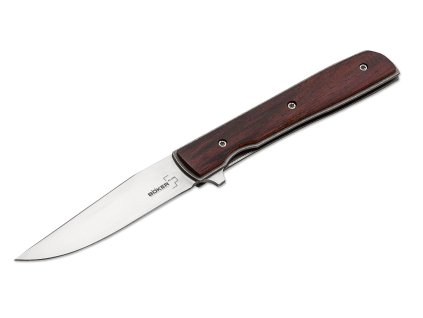 Böker Plus Urban Trapper Petite Cocobolo