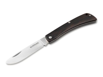 Magnum Kids Folder Ebony