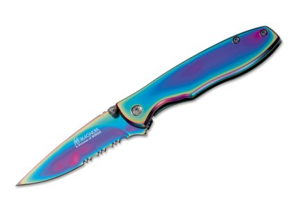 Magnum Rainbow II