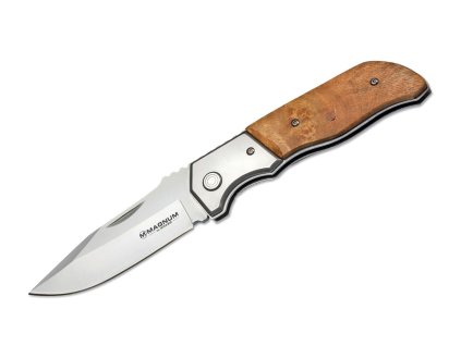 Magnum Forest Ranger 42