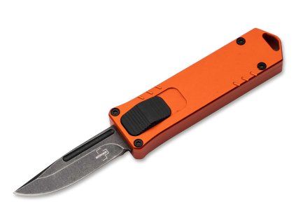 8287 boker plus usb otf burnt orange 06ex275