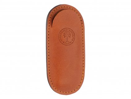 Böker Leather Pouch for Boy Scout
