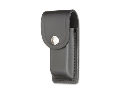 Böker Leather Pouch Black Small 090026
