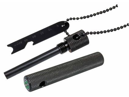 Křesadlo Böker Plus Fire Starter