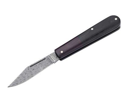 8863 boker barlow damast maroon