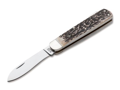 Böker Hunters Knife Mono CPM