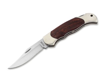 Böker Boy Scout Cocobolo