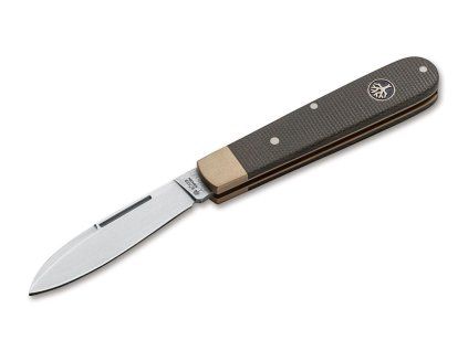 8980 boker barlow prime expedition