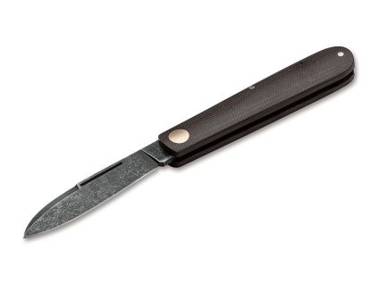 Böker Barlow Prime EDC Green