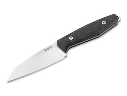 Böker Daily Knives AK1 Reverse Tanto CF